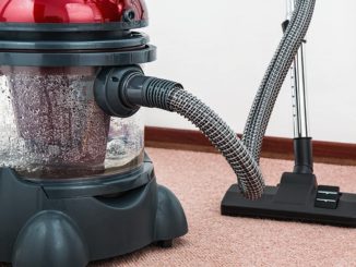 Jak doma rychle uklidit