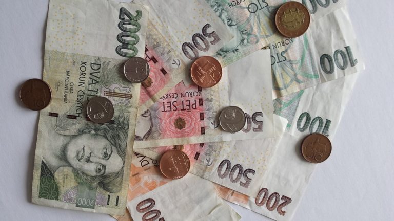 vylepšení finanční bilance