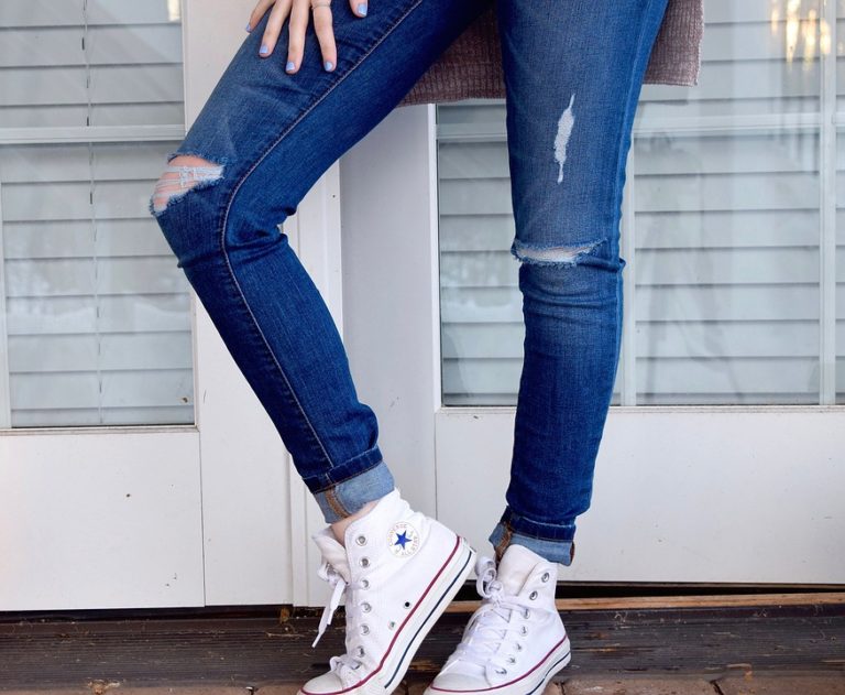 Kupte si Converse