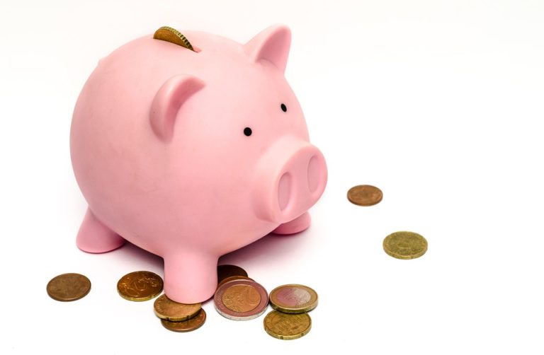 finanční rezervy