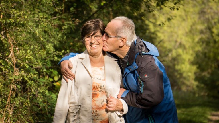 Rady o důchodu