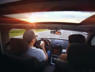 Road trip