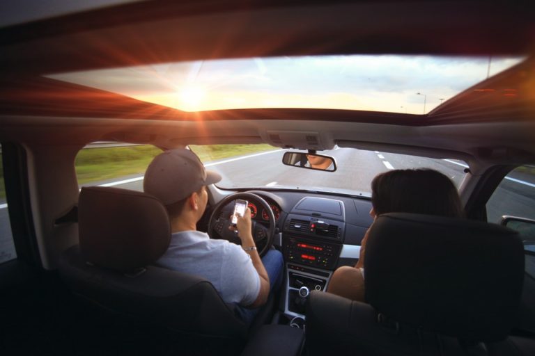 Road trip