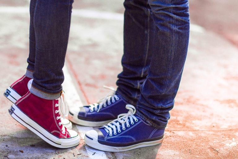 converse