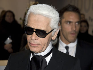 Lagerfeld