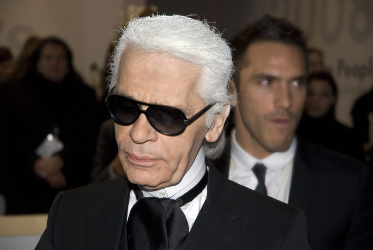 Lagerfeld