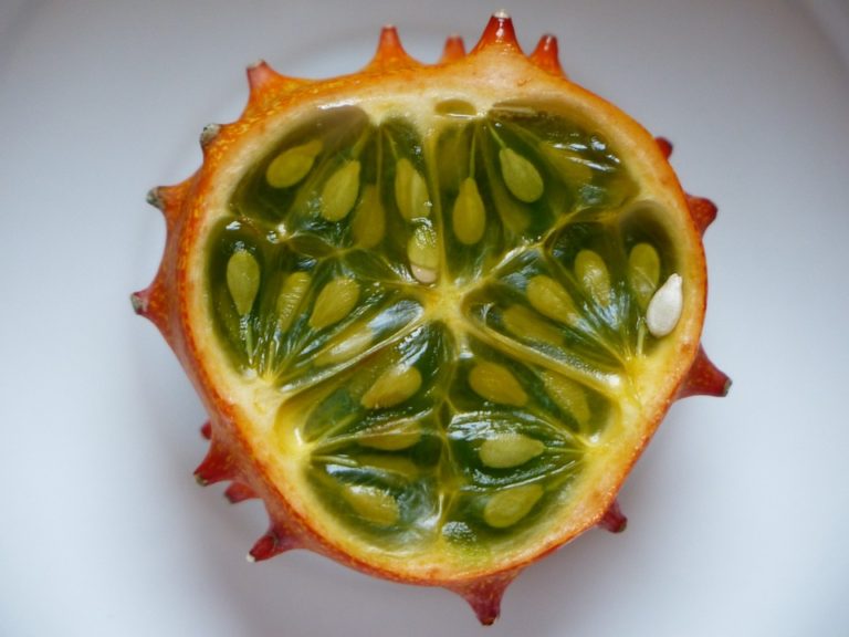 Kiwano