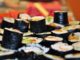 sushi ostrava