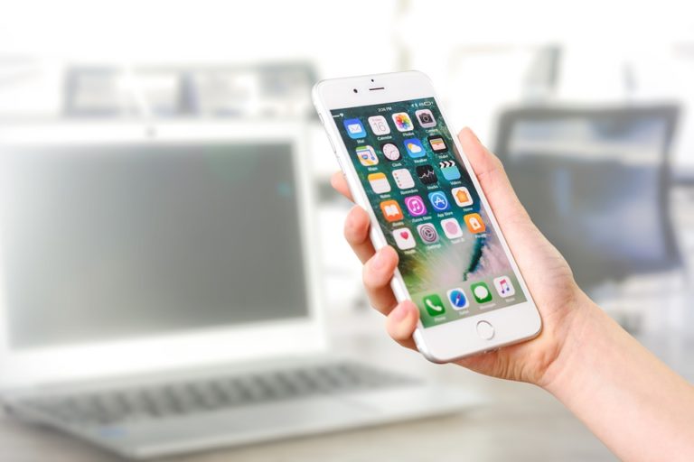 Méně známé mobilní aplikace, které vás naučí dobře cizí jazyk
