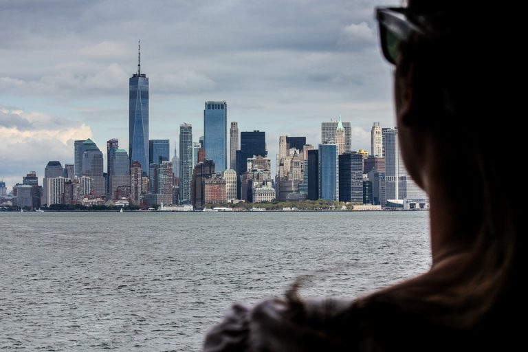 Do New Yorku za zážitky. Víme, co dělat a podniknout