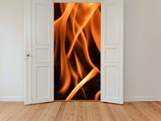 Jak neprotopit v zimě tisíce