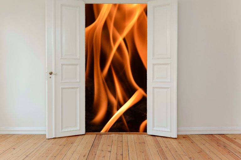 Jak neprotopit v zimě tisíce
