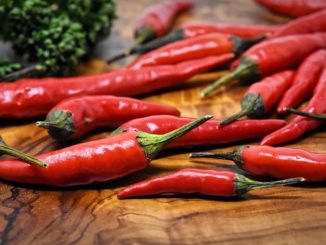 Potraviny, které nastartují metabolismus