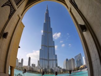 Co jste možná nevěděli o Dubaji, o městě, které dávno není jenom pro bohaté