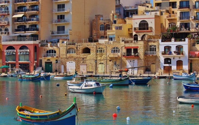 Valletta nabízí bohatou historii i gastronomické zážitky