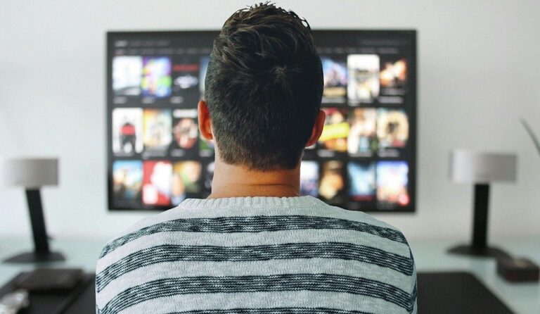 HBO oblíbené filmy a další možnosti trávení volného času