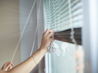 4 tipy, jak zvládnout předvánoční úklid už na podzim