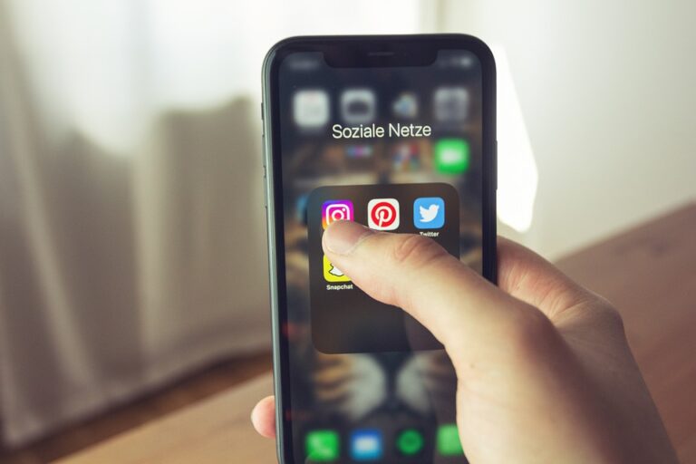 6 výhod vlastní mobilní aplikace