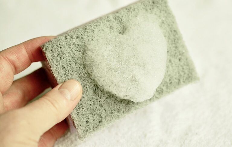 Čistka v domácnosti: Jarní úklid úplně jinak