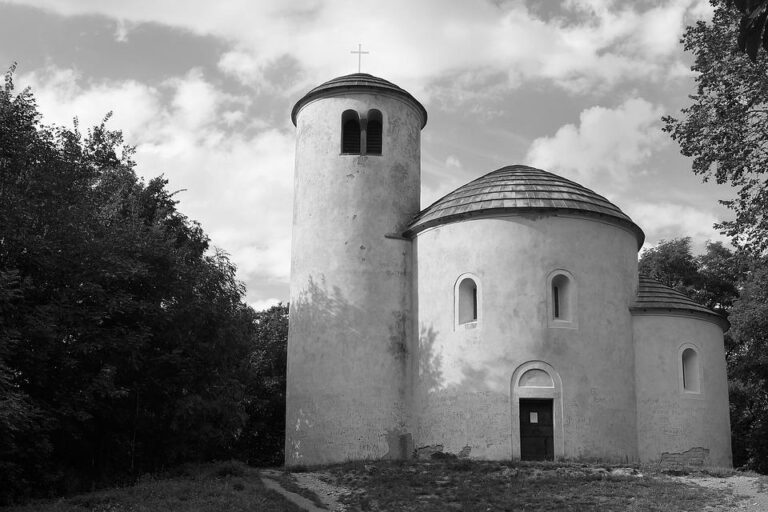 Po stopách české historie. Místa, která jsou pro nás významná