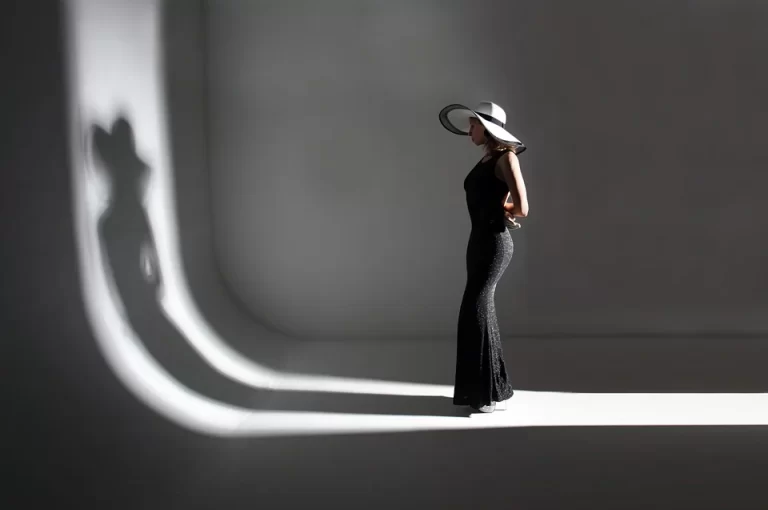 Jak se začít oblékat elegantně