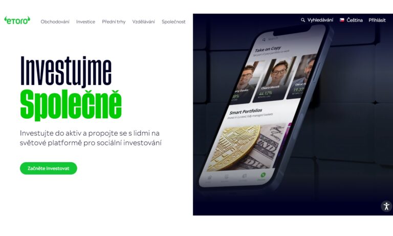 etoro