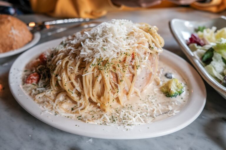Carbonara