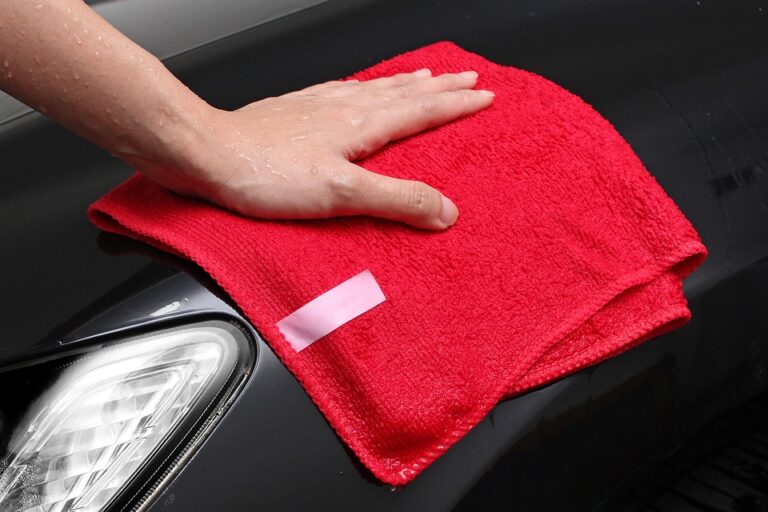 Car Detailing jako investice: Dlouhodobá ochrana a zvýšení hodnoty vašeho vozu