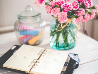 Moderní venkovní home office: pracujte venku stylově a efektivně