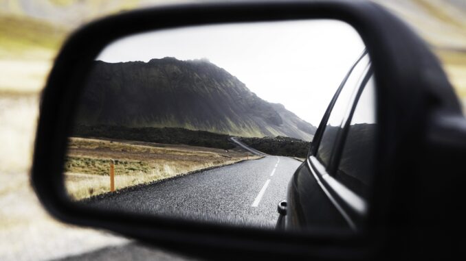 Nejkrásnější trasy po Evropě mimo hlavní turistické proudy
