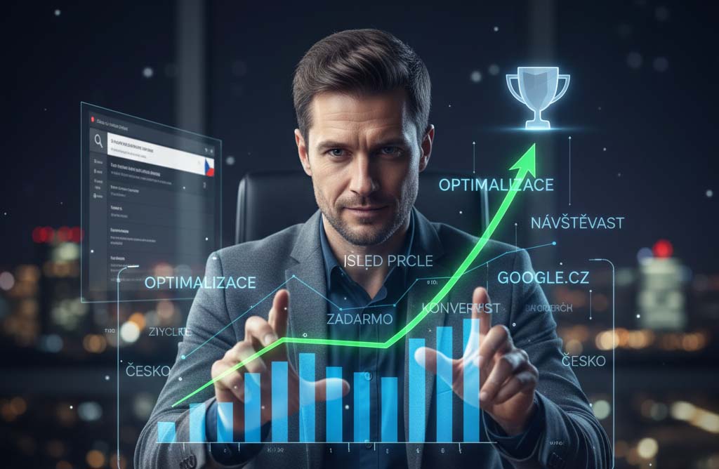 nejlepší seo specialista