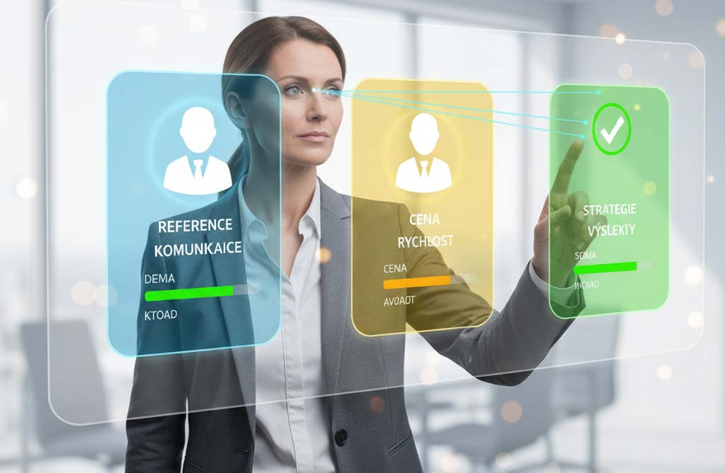 nejlepší seo specialista