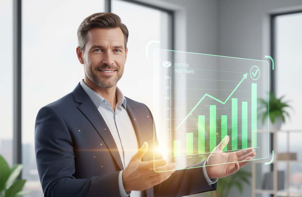 nejlepší seo specialista