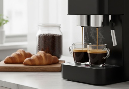 Kávovar De'Longhi: které díly se nejčastěji mění a proč?