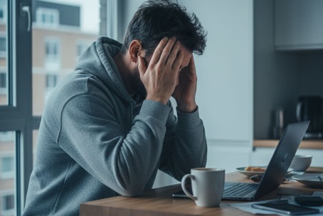 Podnikání v krizi: jak řešit výpadek příjmů?