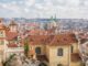 Únik od všedních dnů: krásný víkend plný zážitků v Praze